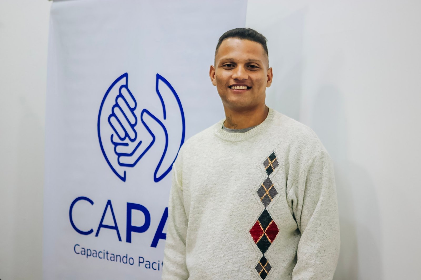Foto do treinamento MPC Baixada Santista