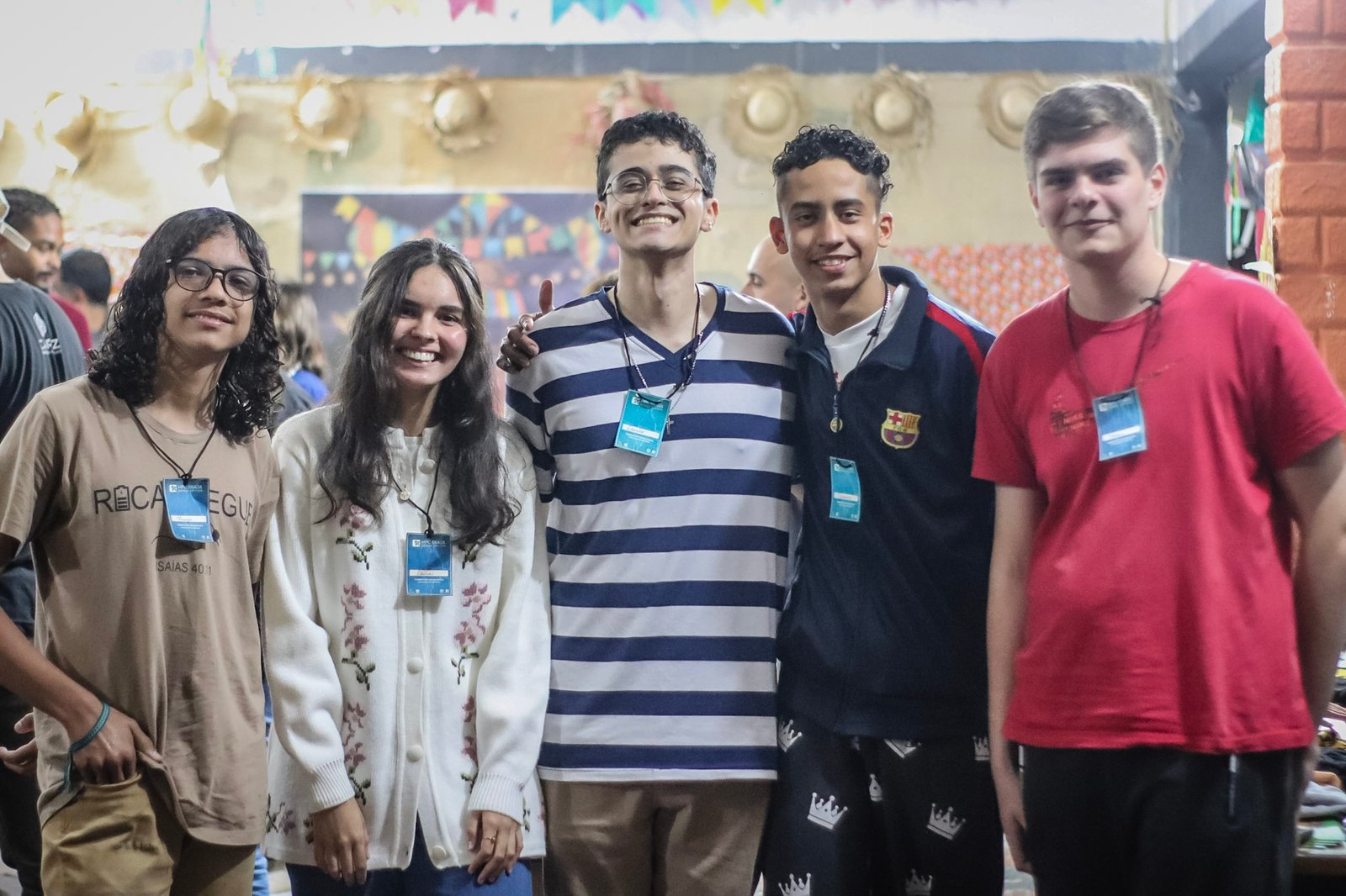 Foto do treinamento MPC Baixada Santista
